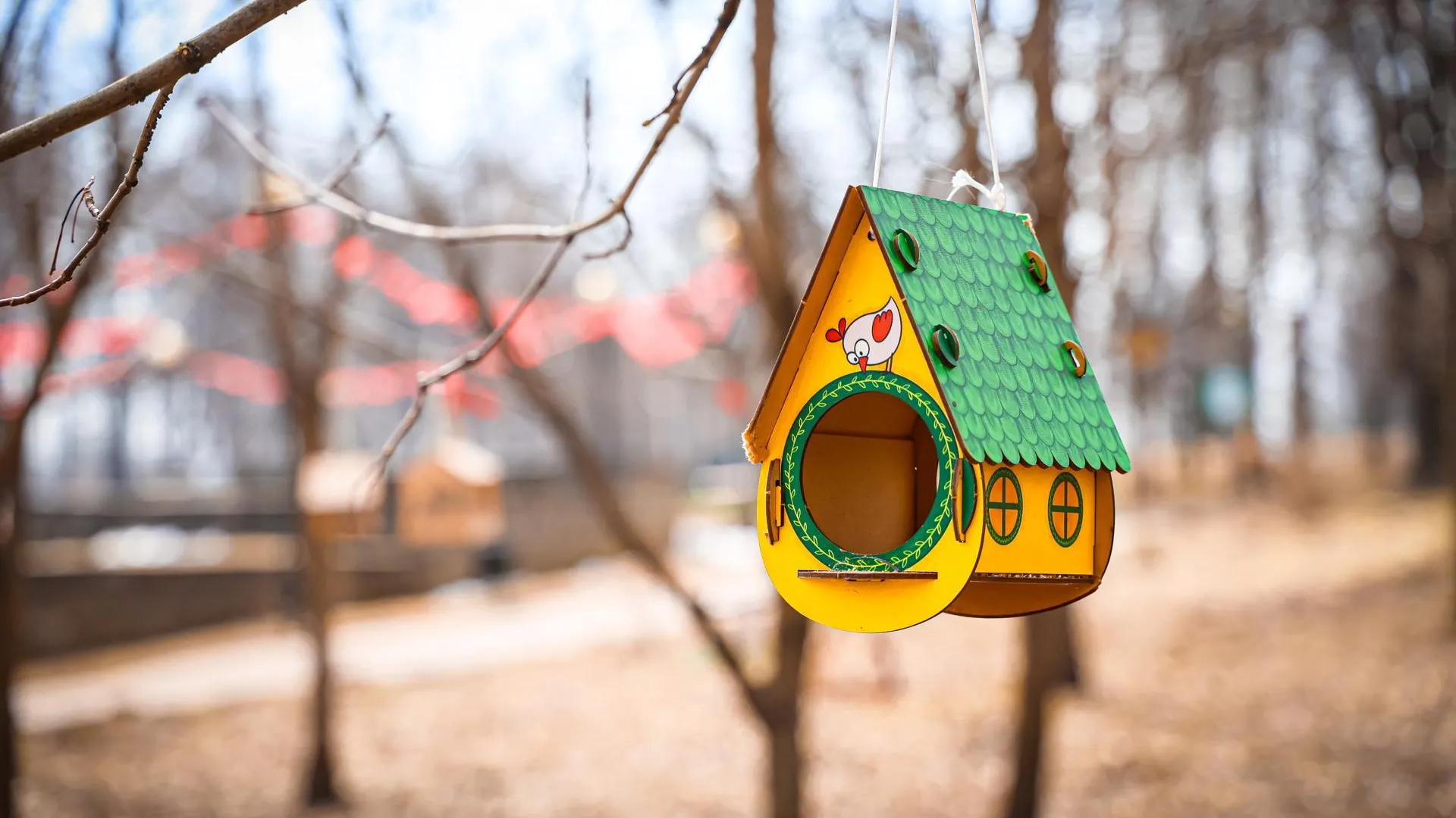 МедиаБанк Подмосковья/Данила Кирьянов