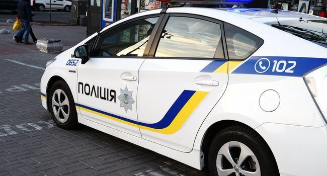 Страна.ua: ТЦК в Одессе заблокировали мужчину в авто с годовалым ребенком
