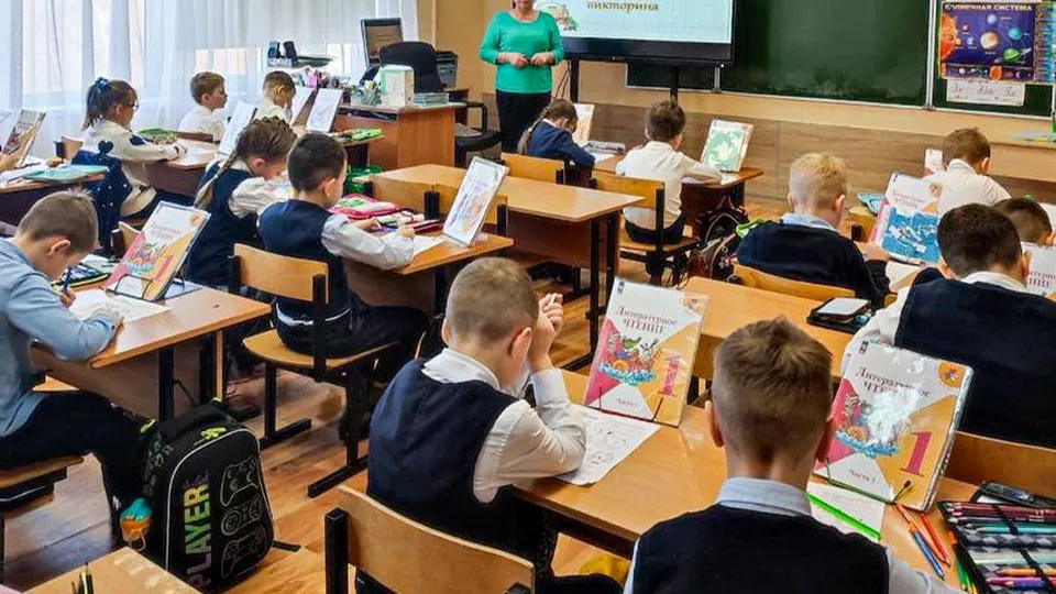 Фото: пресс-служба Администрации г.о. Дзержинский