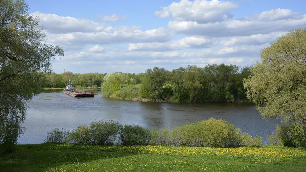 Фото: Алексей Воронин