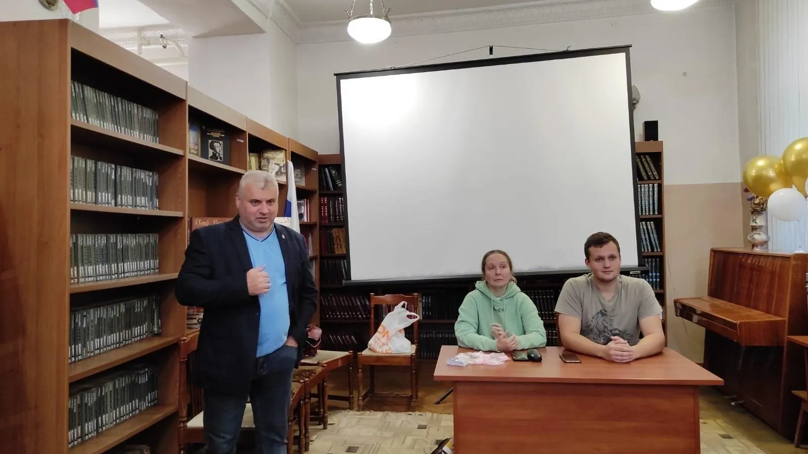 Фрязинские медики рассказали о современных способах лечения горожан