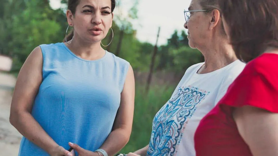 Фото: t.me/VeraAlekseevaLosPet