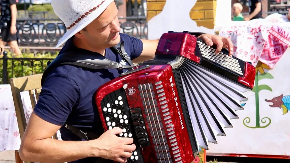 Фото: Дом культуры села Ершово