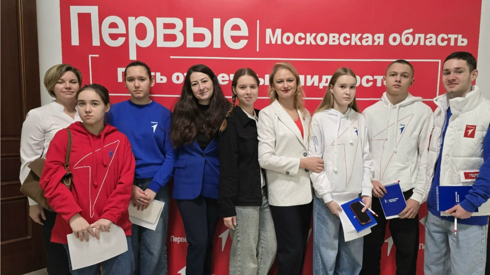 Фото: пресс-служба администрации г.о. Кашира