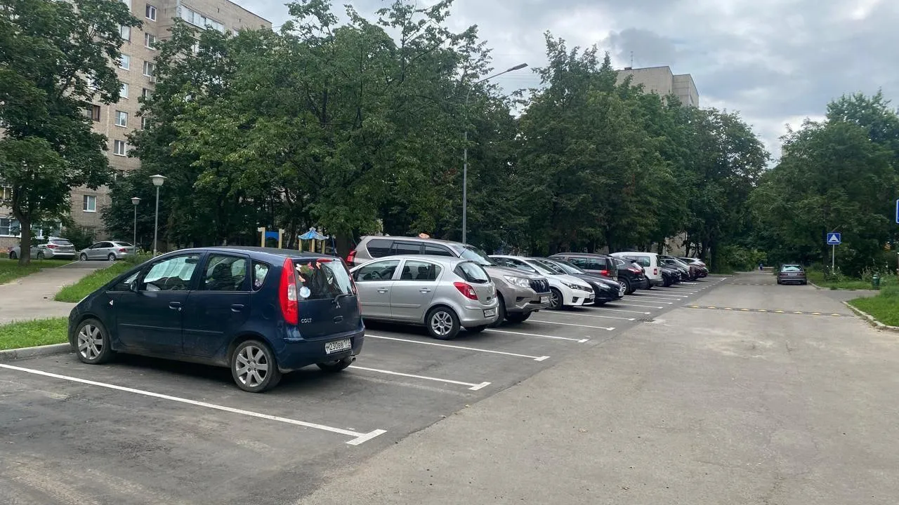 Фото: пресс-служба администрации г.о. Черноголовка