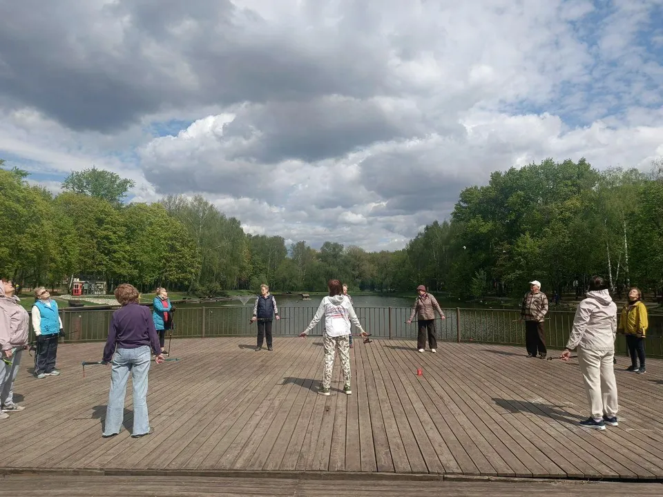 Фото: пресс-служба администрации г. о. Красногорск