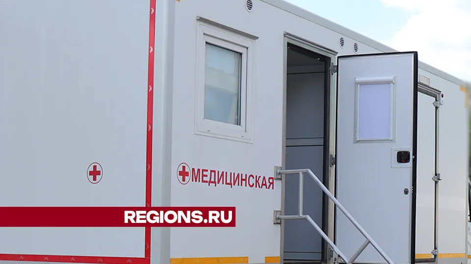 Фото: REGIONS/Василий Тремасов