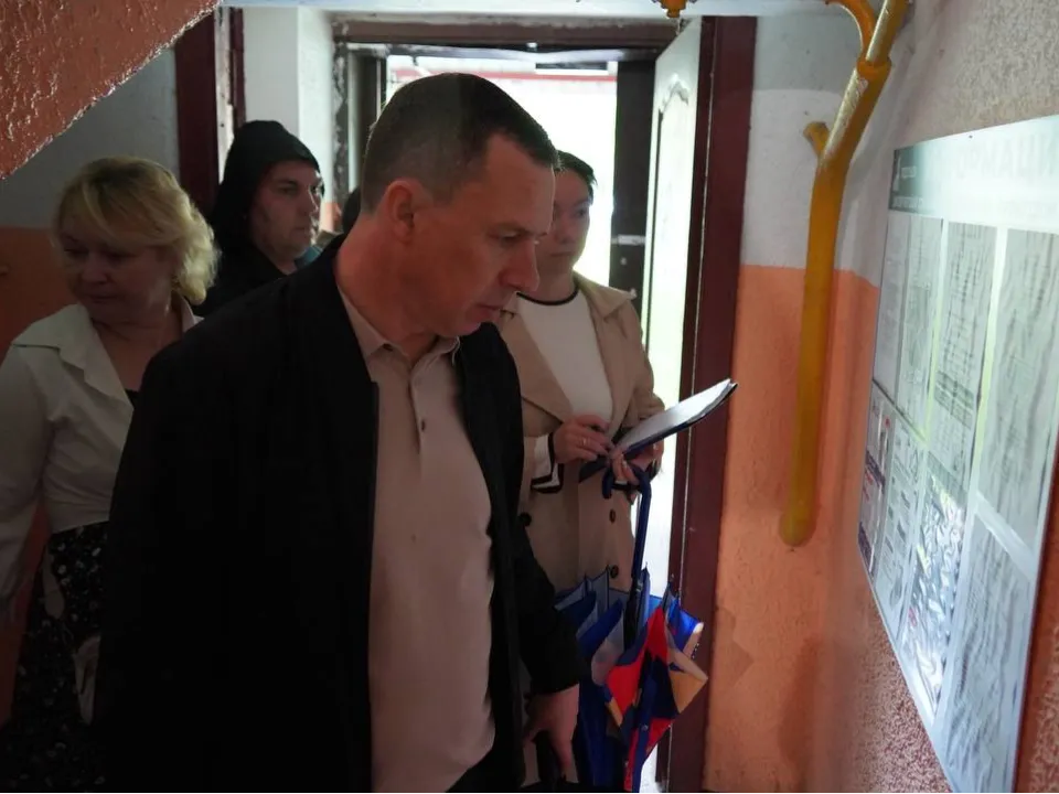 Фото: пресс-служба администрации г. о. Подольск