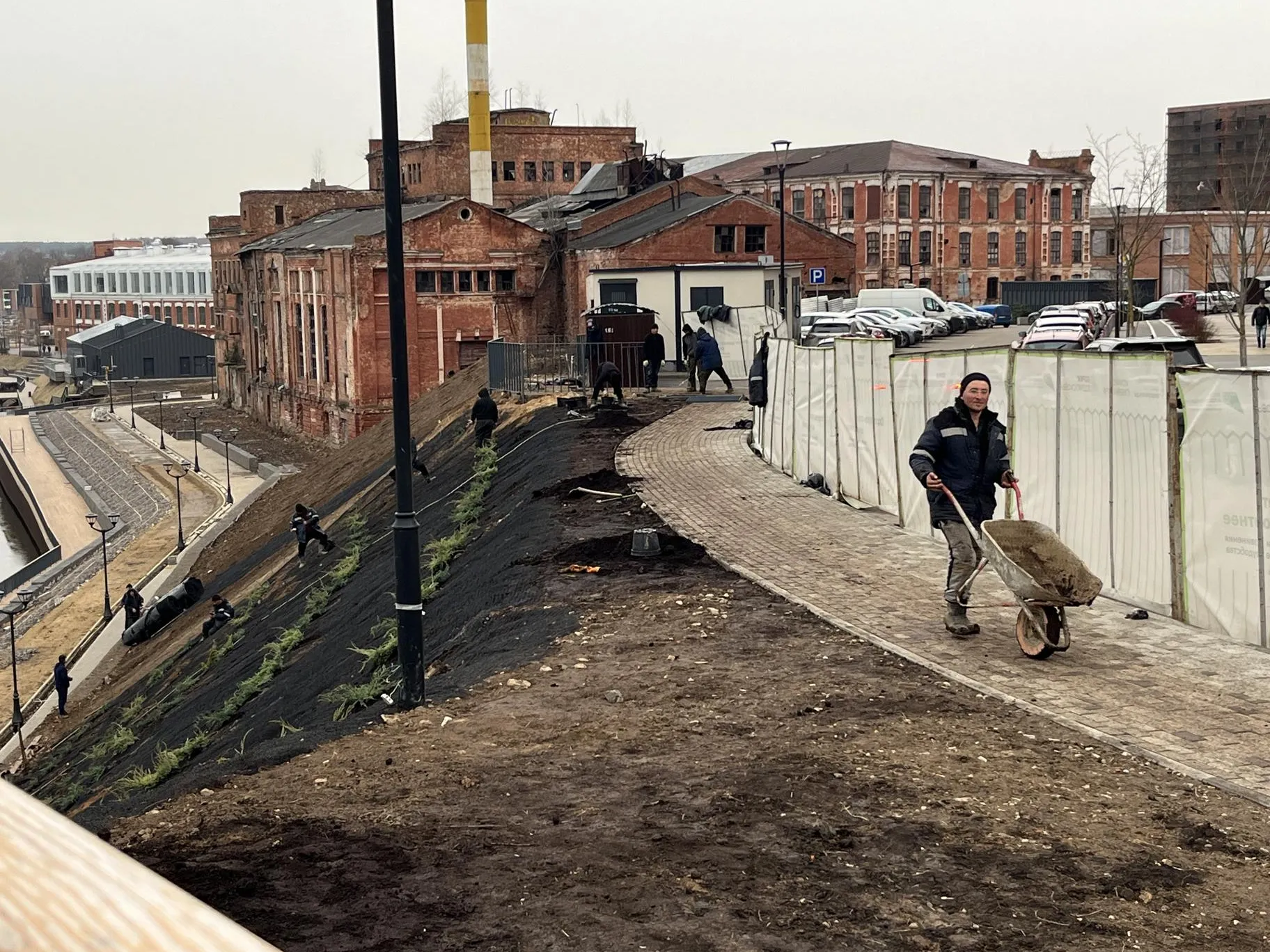 Фото: Анна Тюрюмина&nbsp; &nbsp; &nbsp;&nbsp;