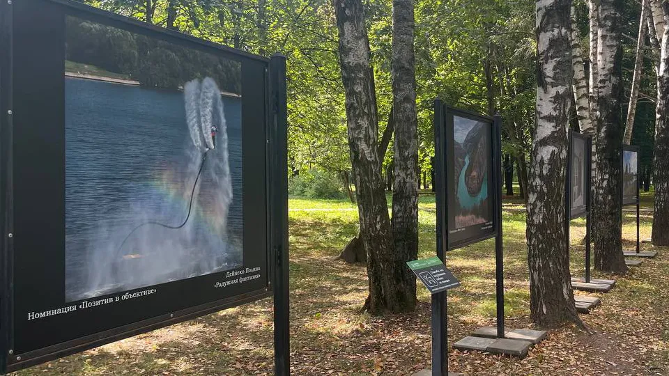 Фото: пресс-служба администрации г.о. Долгопрудный