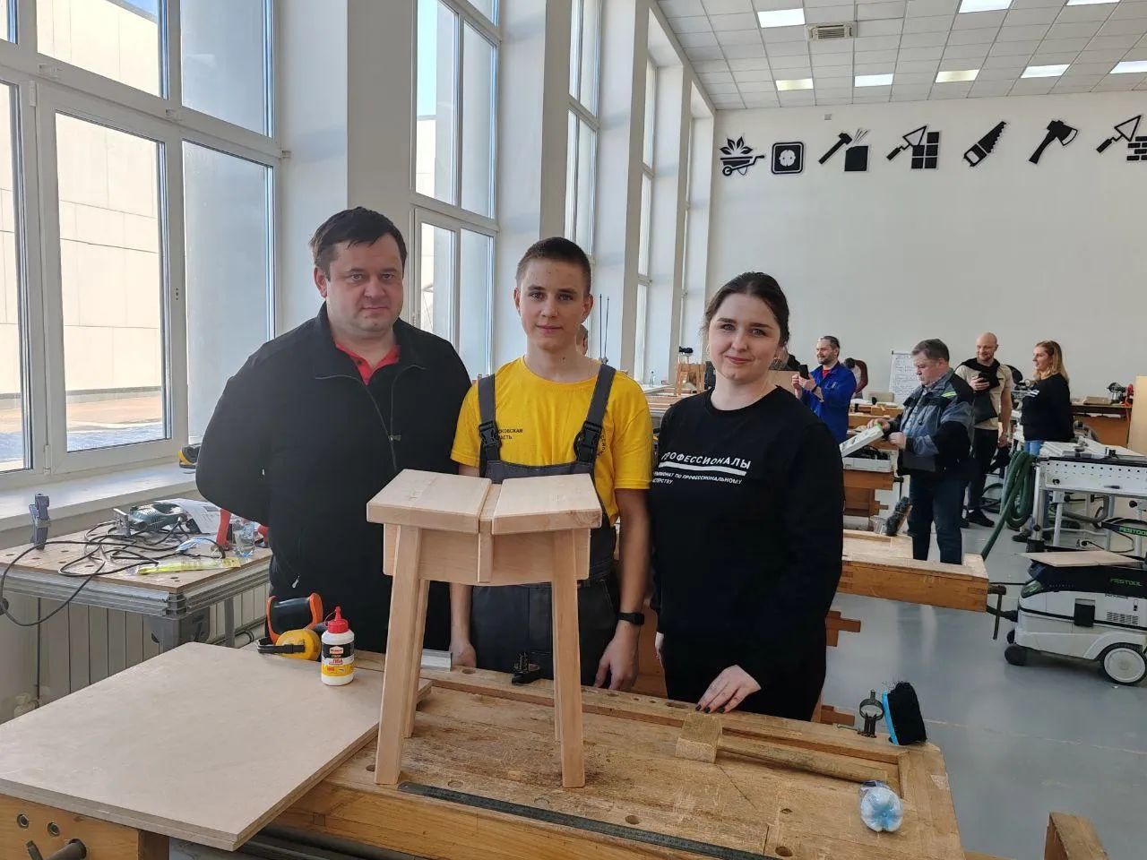 Фото: vk.com/МБОУ СОШ № 16 г. Коломна