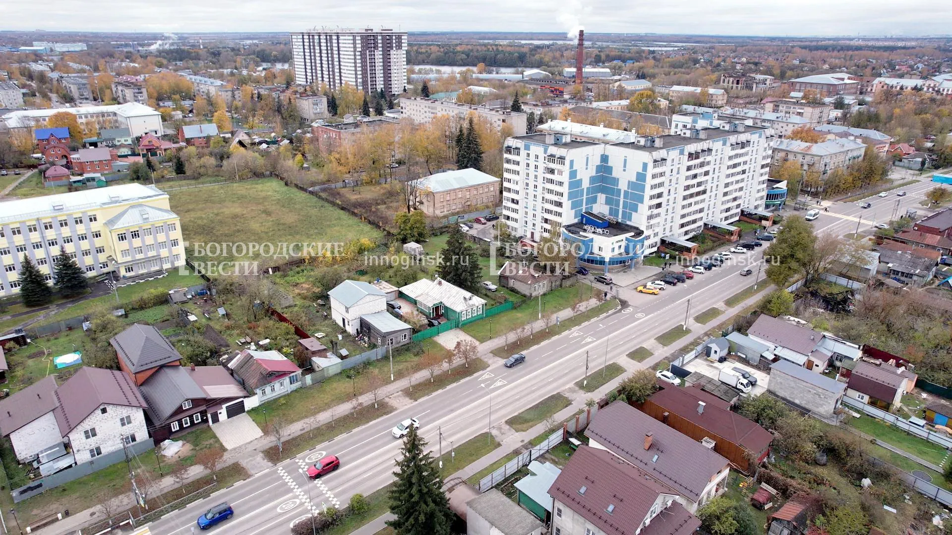 Фото: Ксения Борцова