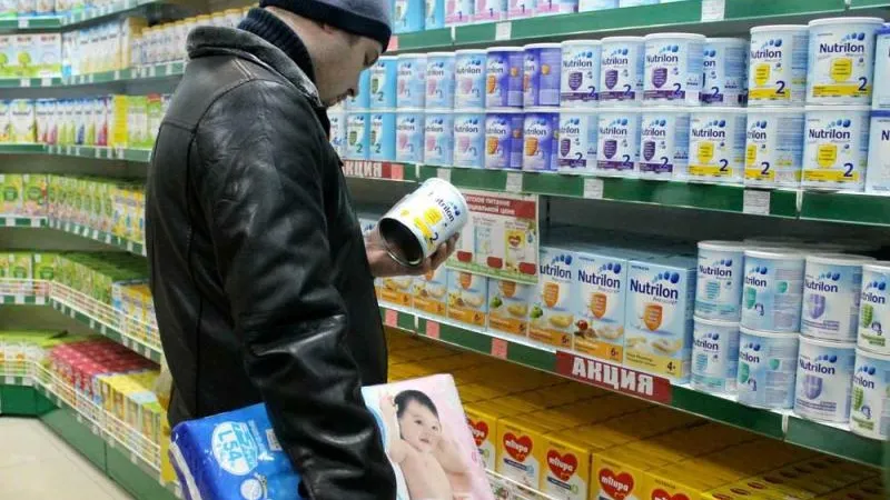 Пожаловаться на качество детской одежды и питания в МО можно по «горячей линии» Роспотребнадзора