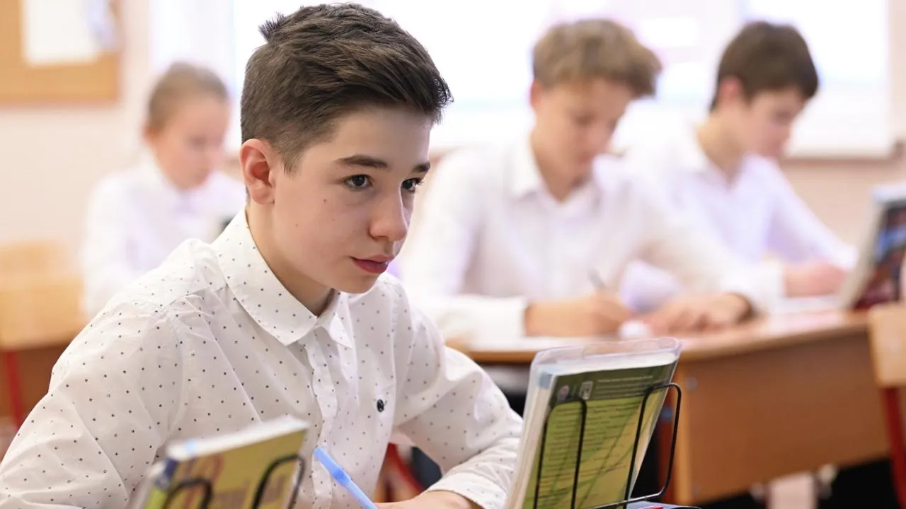 РИА Новости/Сергей Пятаков