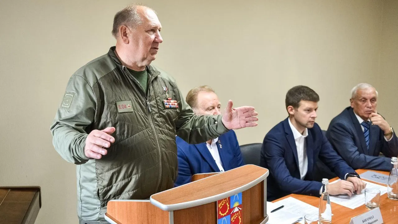 Пресс-служба городского округа Балашиха