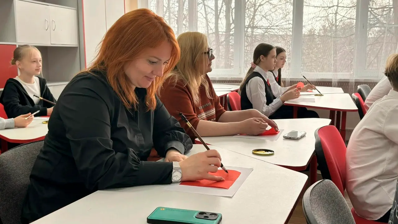 vk.com/МБОУ "Лицей №5"