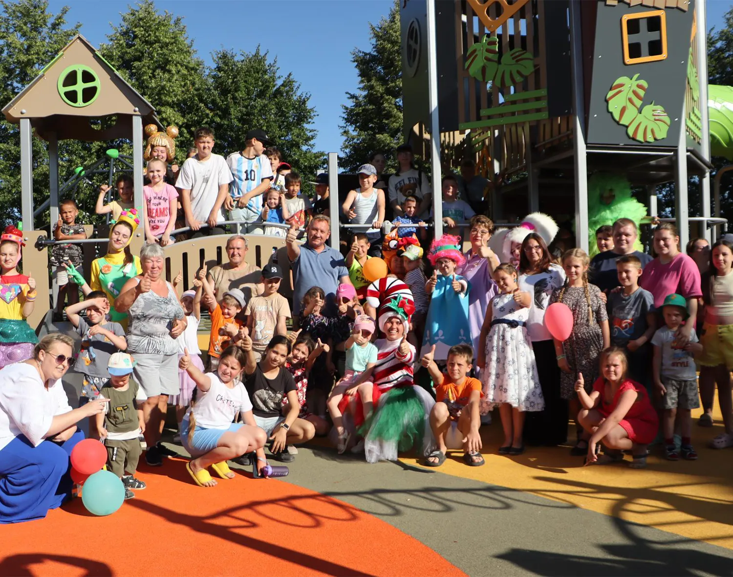 Фото: Татьяна Кострикина