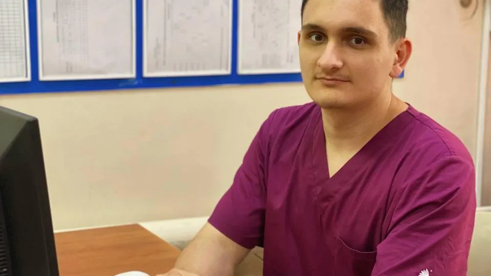 Фото: ГБУЗ МО «Зарайская больница»