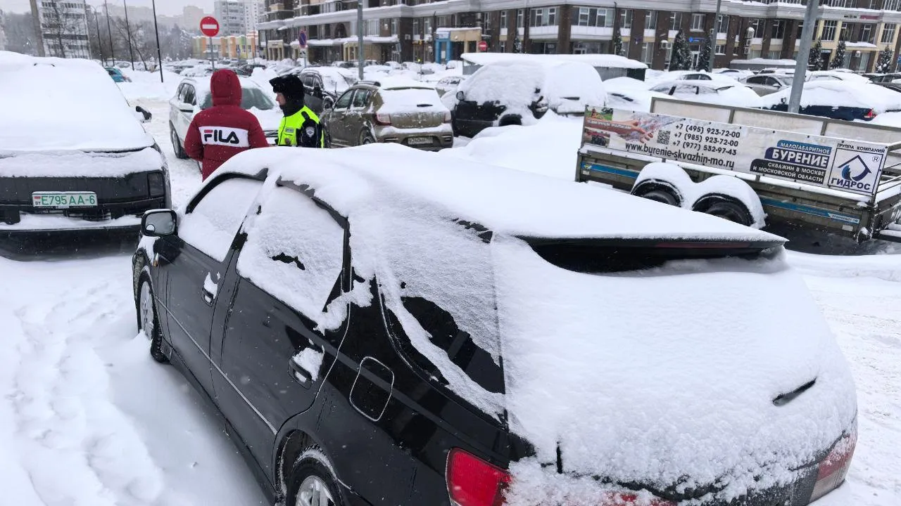 пресс-служба ОМВД России по г.о. Ступино