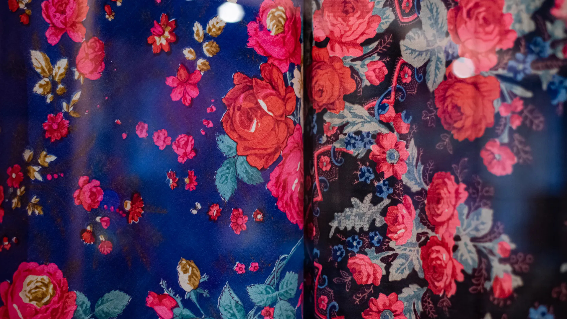 Музей истории русского платка и шали в Павловском Посаде