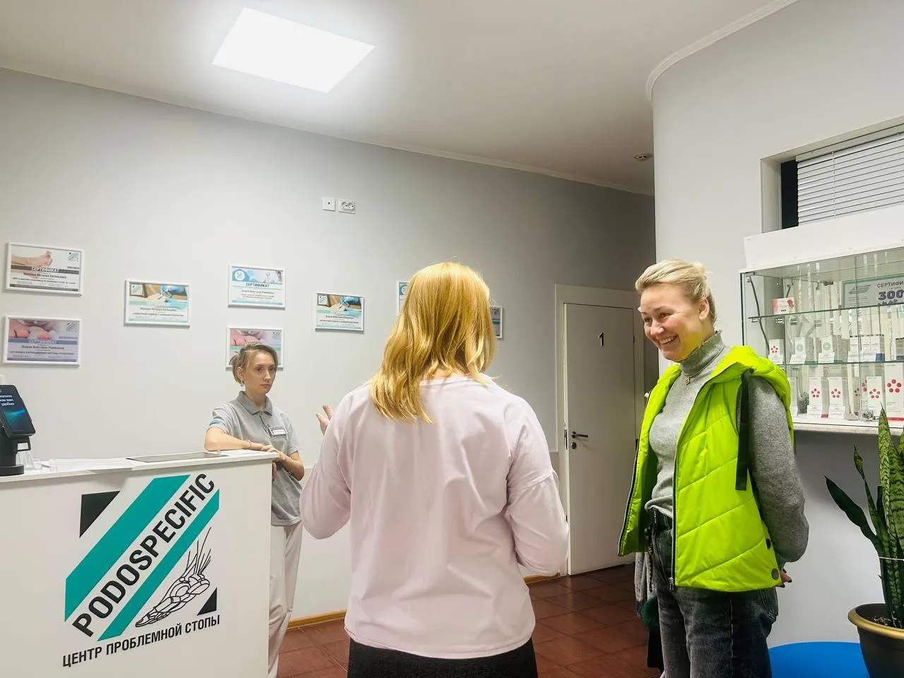 Пресс-служба администрации городского округа Котельники