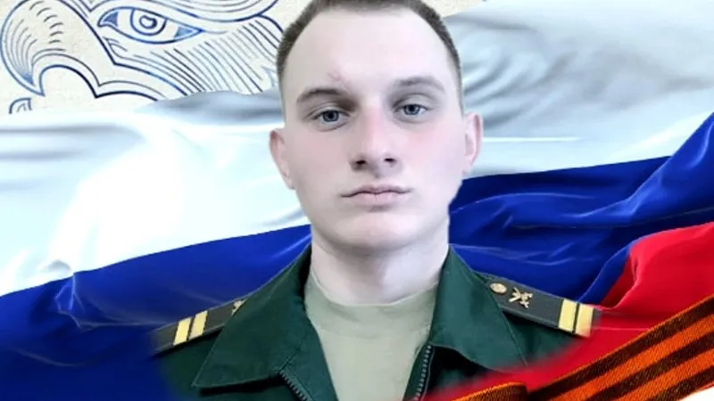 «Истекая кровью, он продолжал отдавать приказы»: брат бойца, погибшего на СВО, рассказал о его героизме