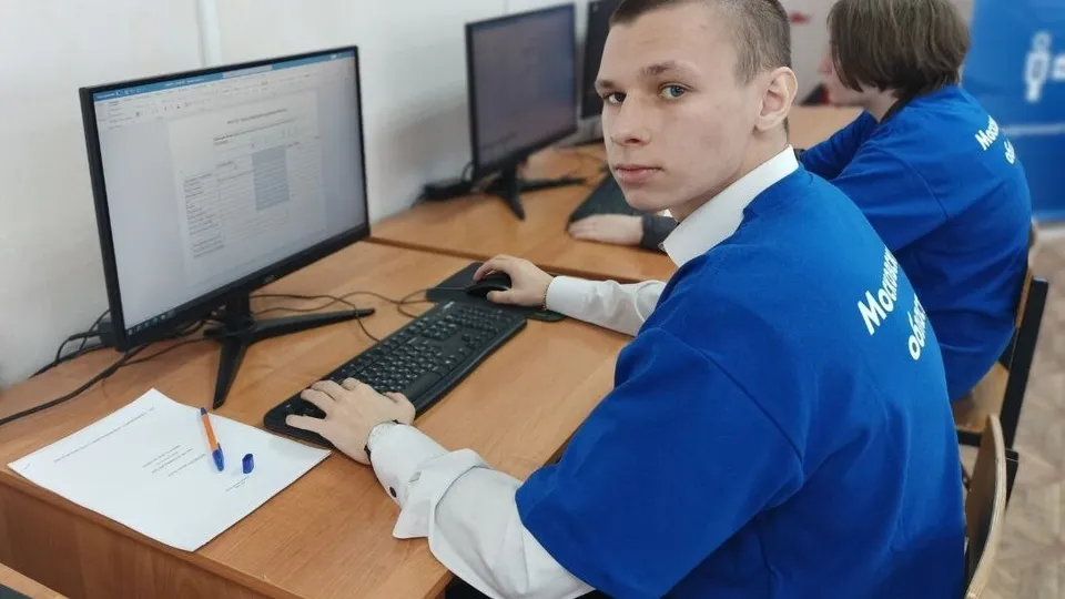 Фото: vk.com/Бронницкий автомобильно-дорожный колледж