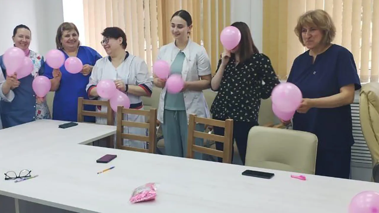 Фото: Минздрав МО