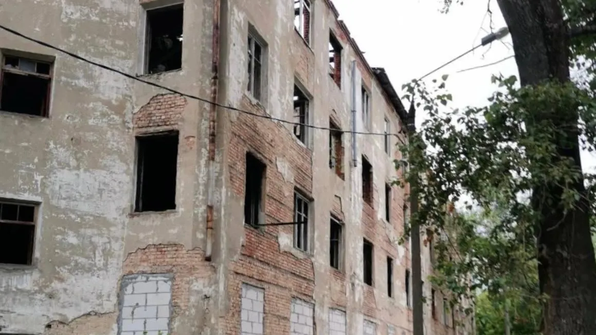 мособлархитектура