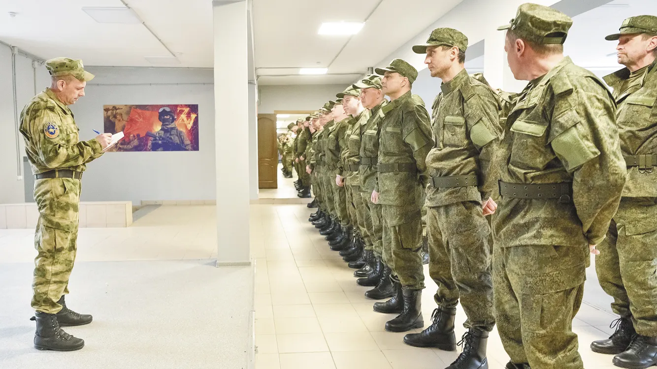 Фото: пресс-служба губернатора и правительства МО