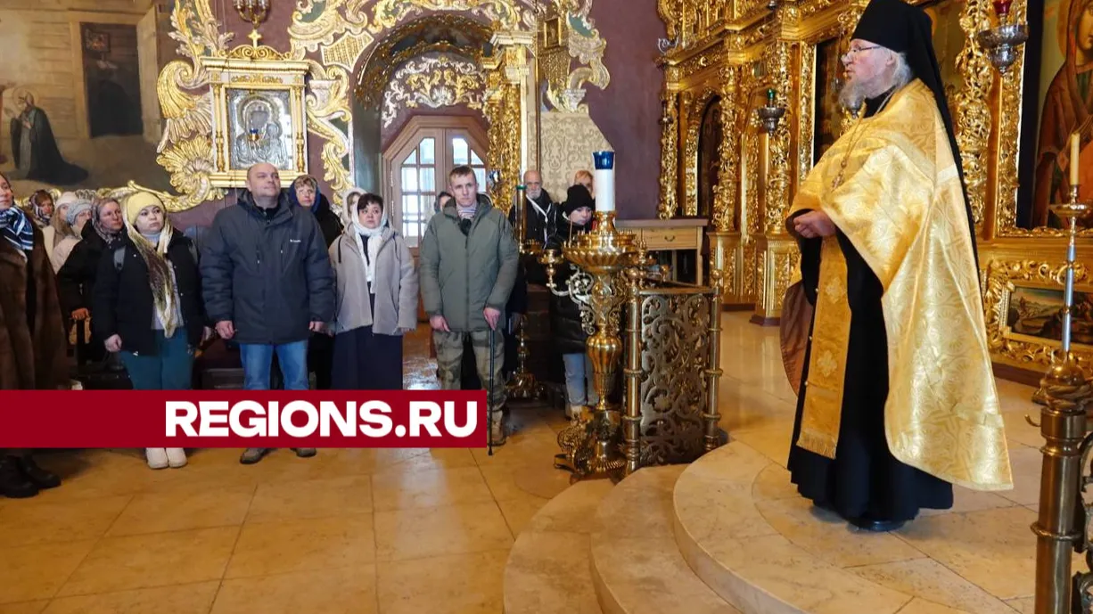 Фото: Дарья Леонова