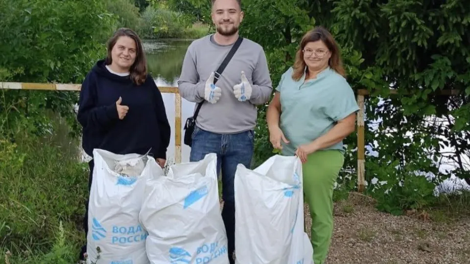 Фото: пресс-служба администрации Можайского округа