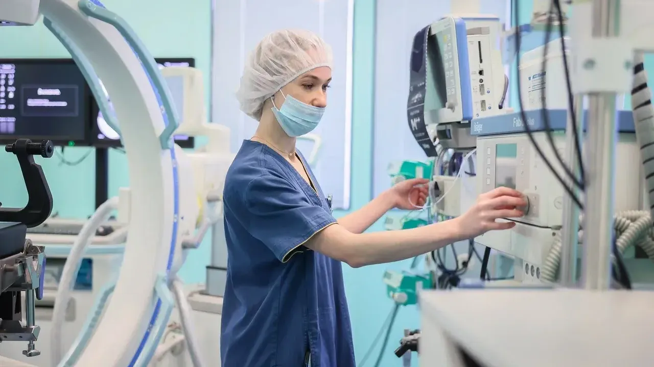 Фото: пресс-служба губернатора Московской области