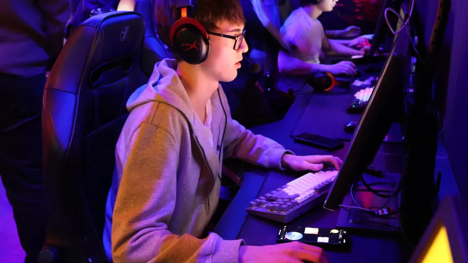 Фото: пресс-служба подмосковного отделения "Молодой Гвардии Единой России"