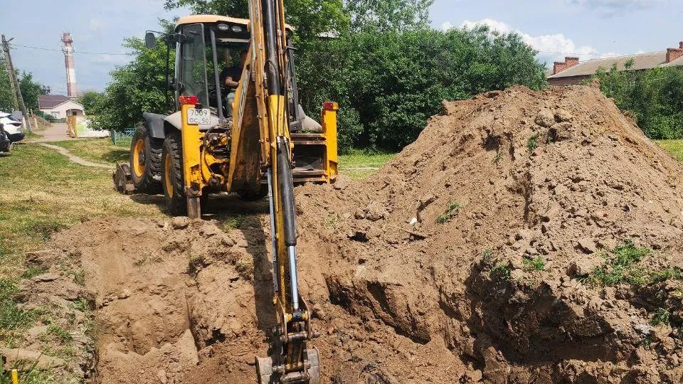 Фото: МедиаБанк Подмосковья/Юлия Скавронова