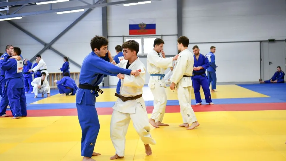 Фото: пресс-служба администрации г.о. Химки