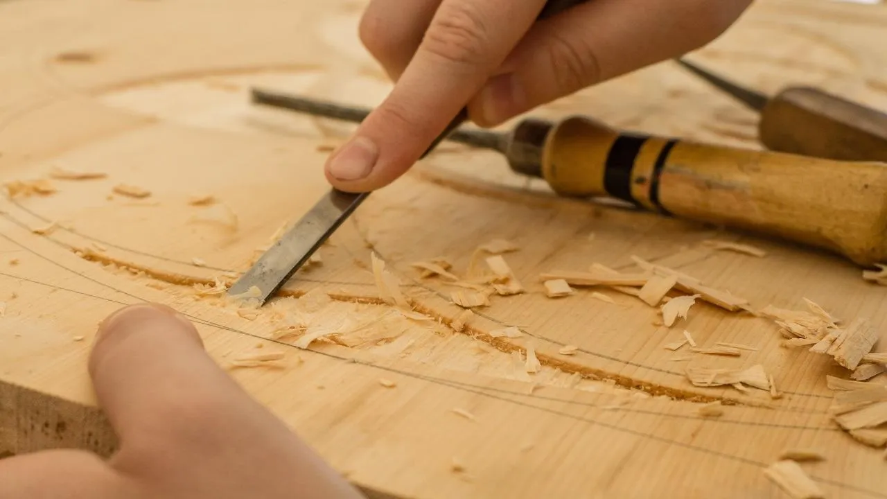 Пятнадцать рабочих мест появится в Люберцах после открытия нового столярного цеха