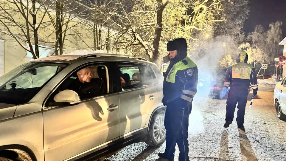 Фото: МедиаБанк Подмосковья/Татьяна Рунова