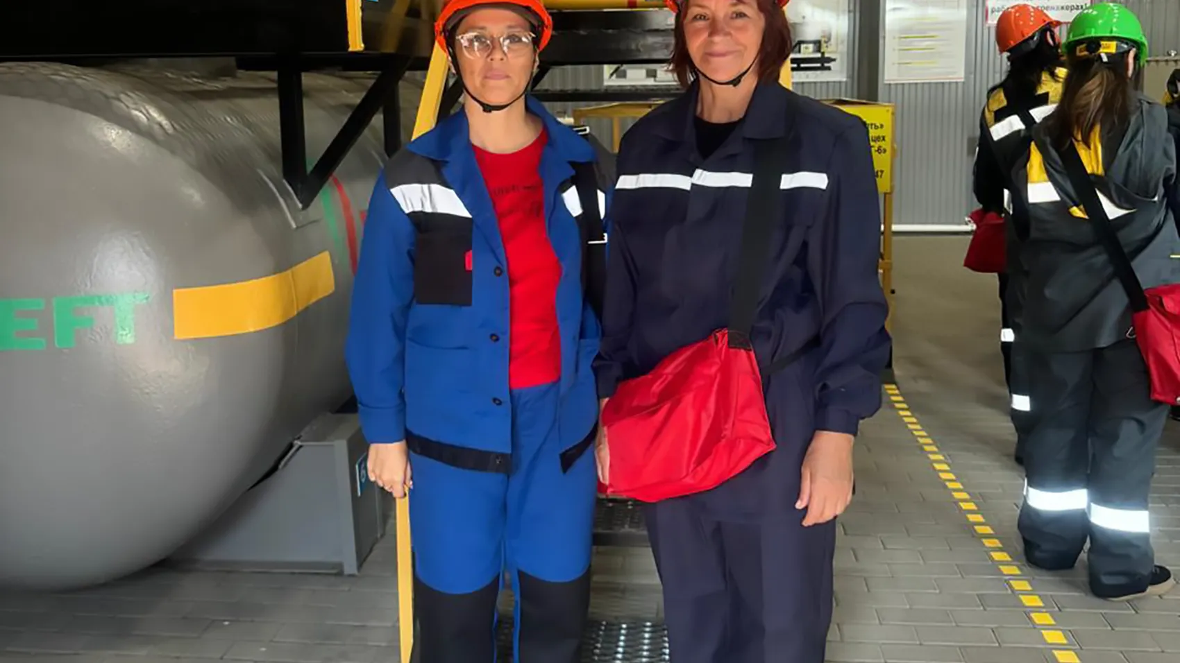 Фото: Министерство образования МО