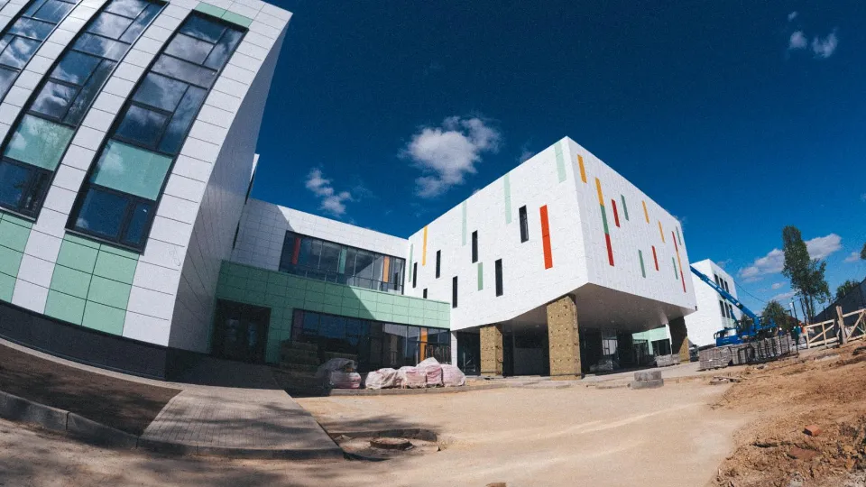 Фото: пресс-служба администрации г.о. Домодедово