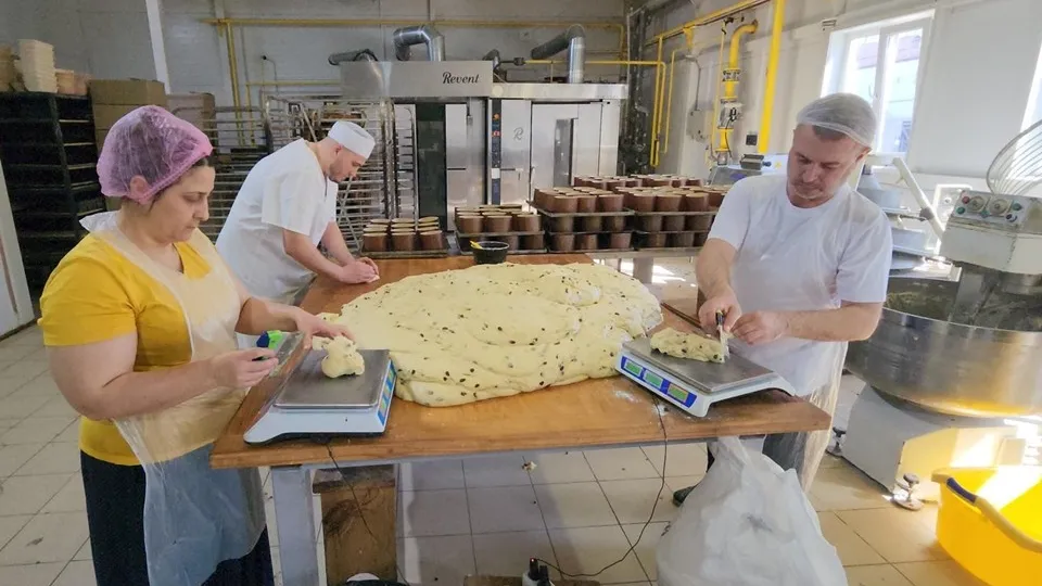 Фото: REGIONS/Валерий Гореловский