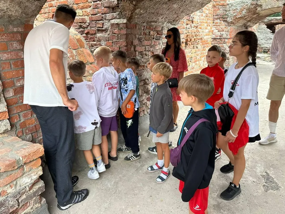 Фото: администрация городского округа Люберцы