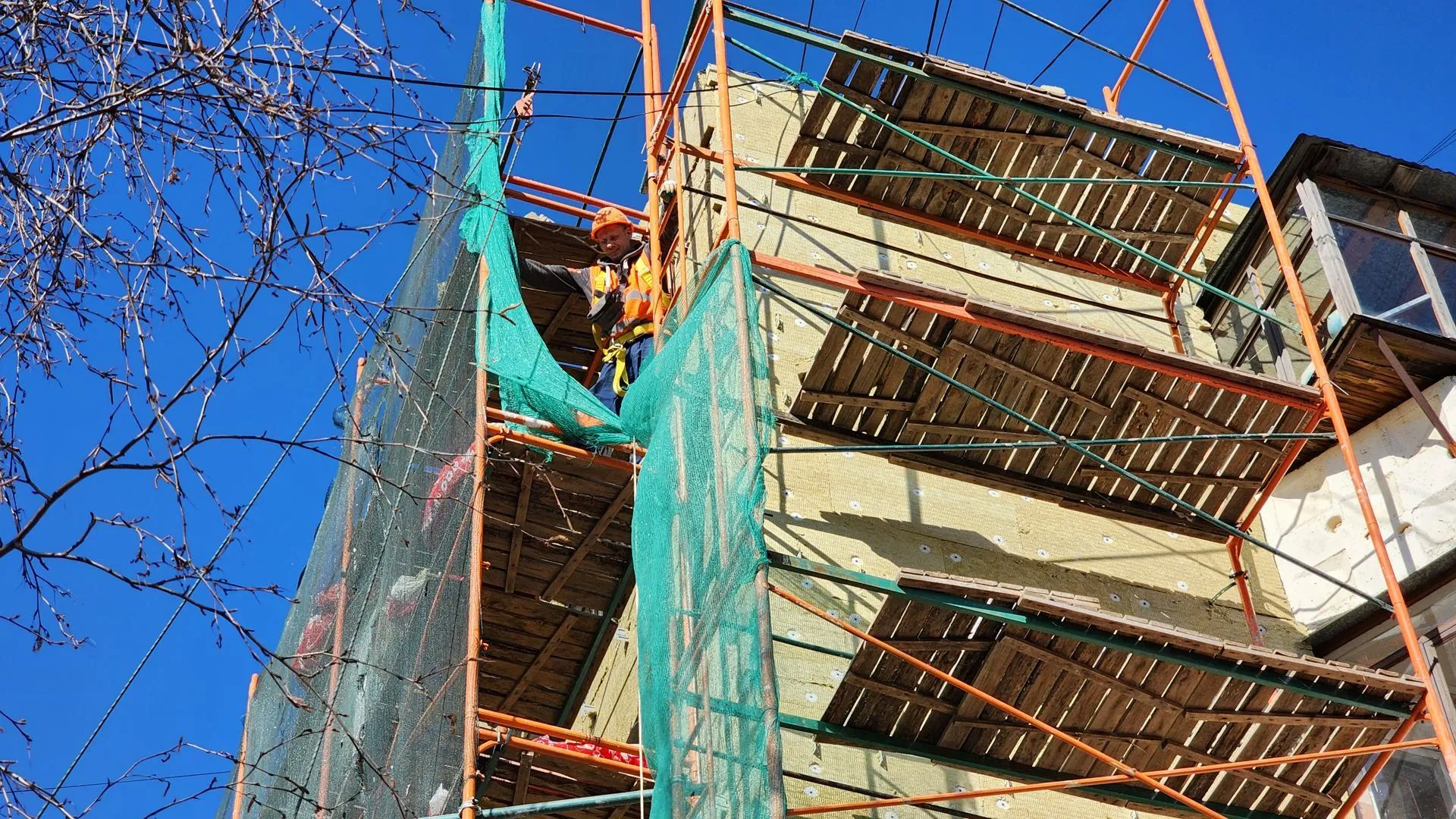 МедиаБанк Подмосковья/Юлия Смагринская