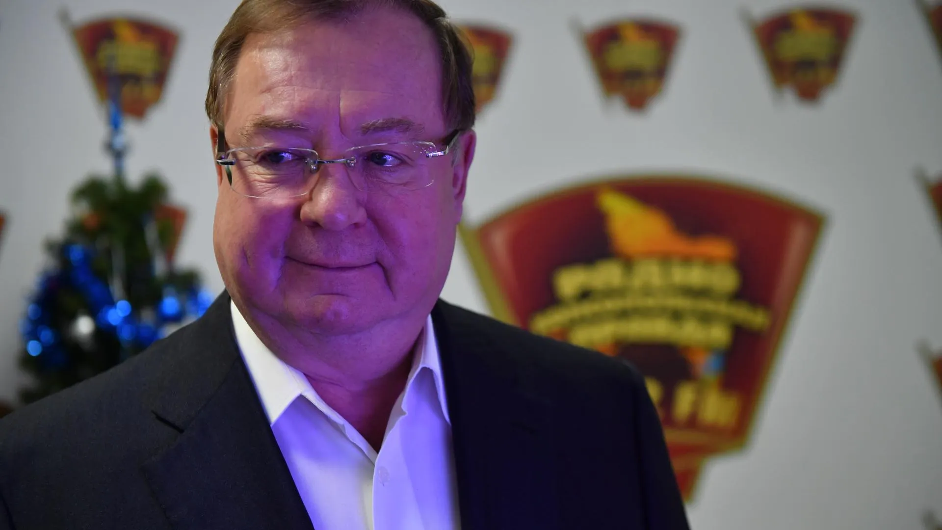 Komsomolskaya Pravda/Global Look Press