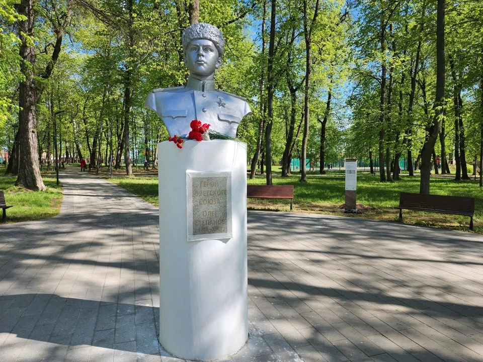 Фото: REGIONS/Валерий Гореловский