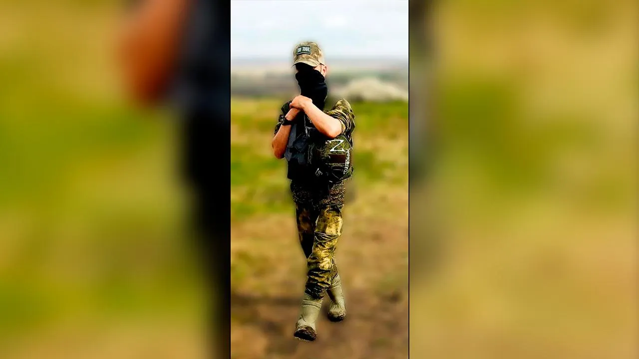 «Навыков я не забывал»: логист из Павловского Посада с боевым опытом отправился на СВО