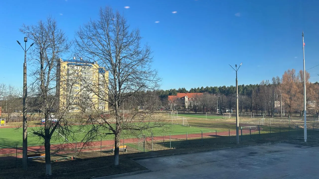 Фото: пресс-служба администрации г. о. Черноголовка