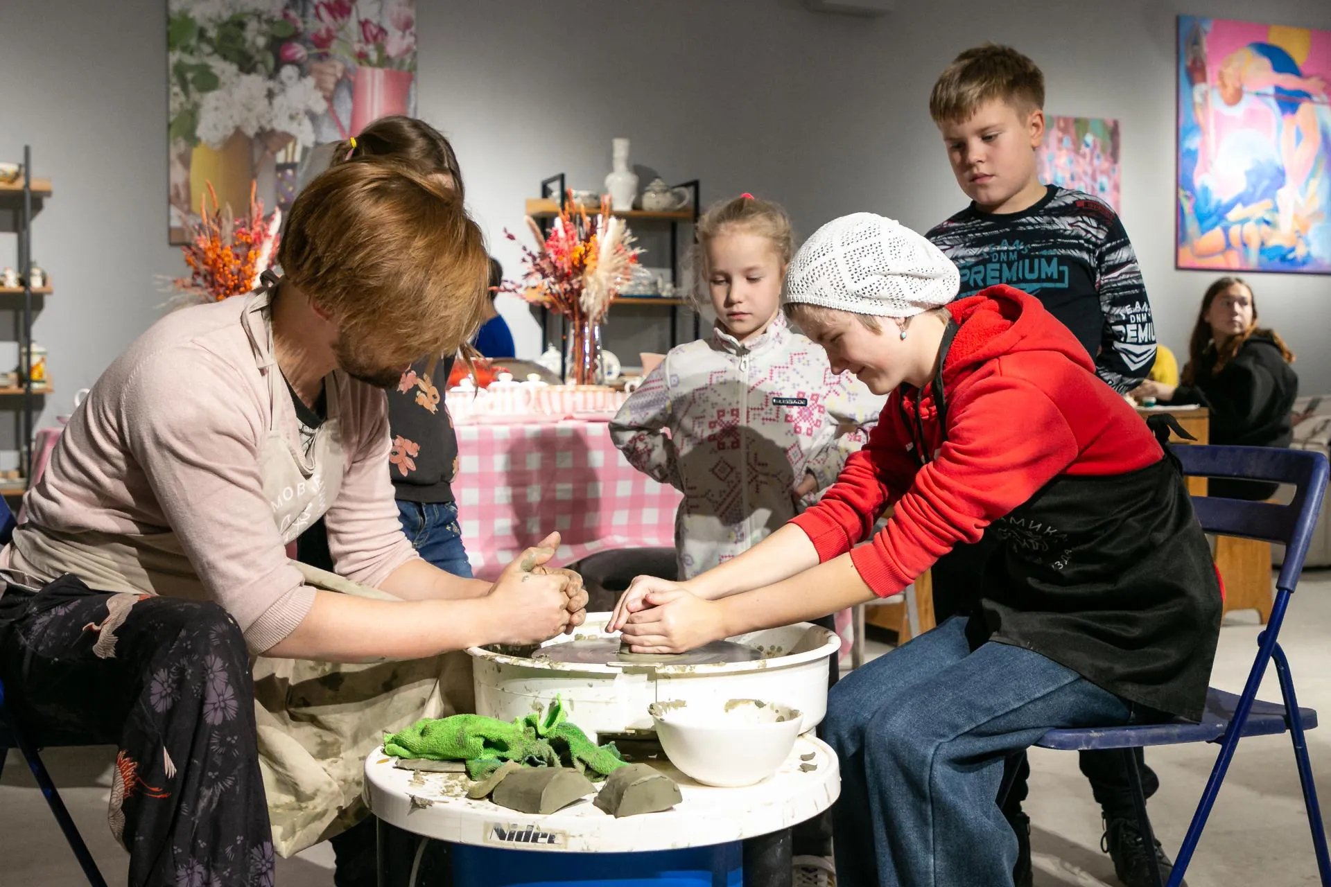 Фото: Евгений Мазепов