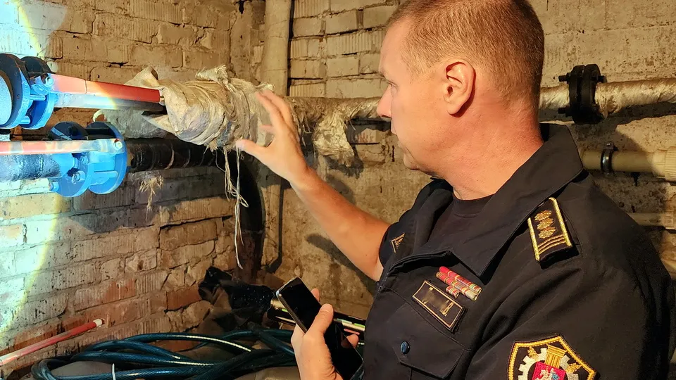 Фото: Медиабанк Подмосковья/Арина Кузнецова