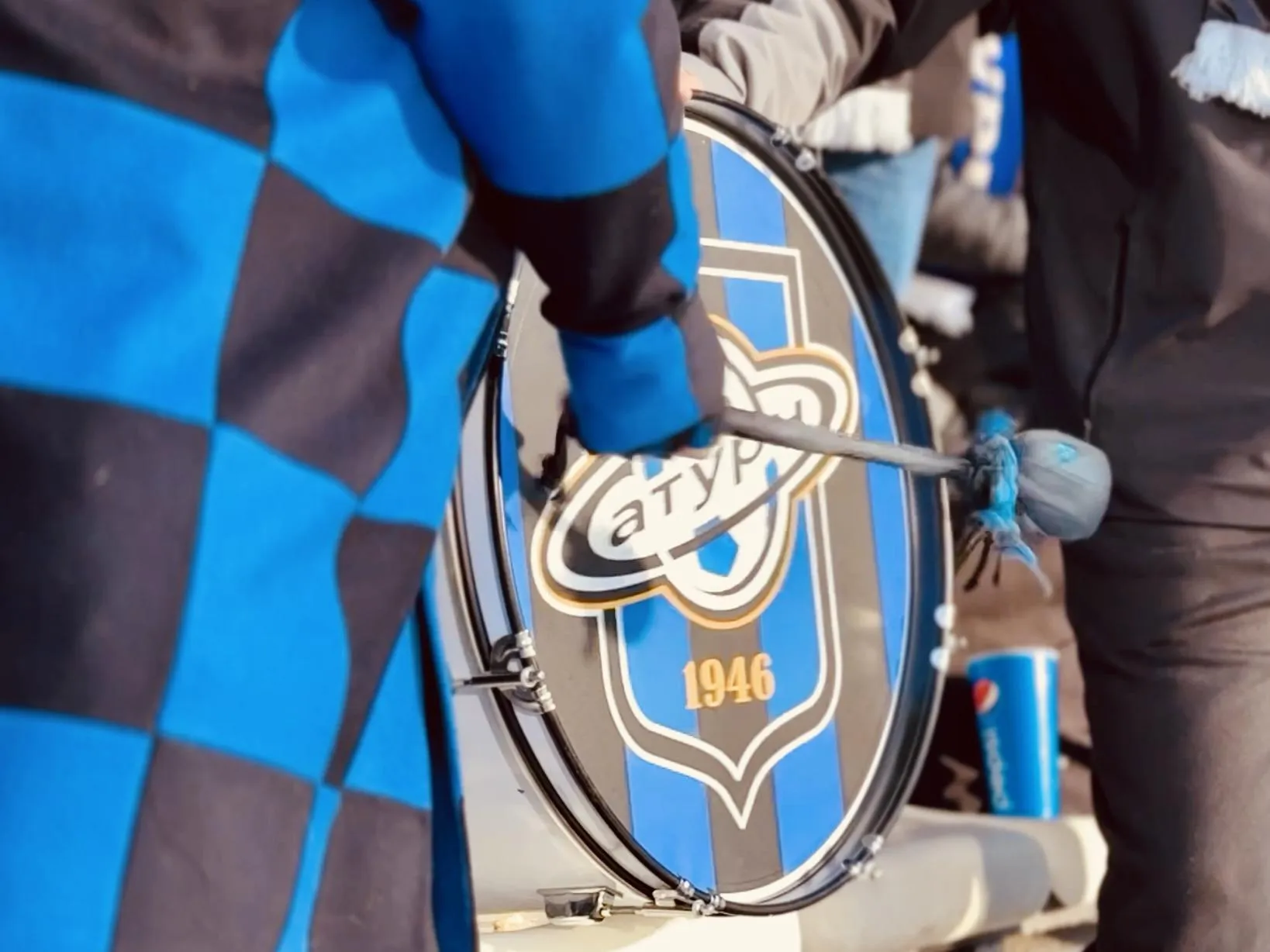 Фото: Ольга Стаферова